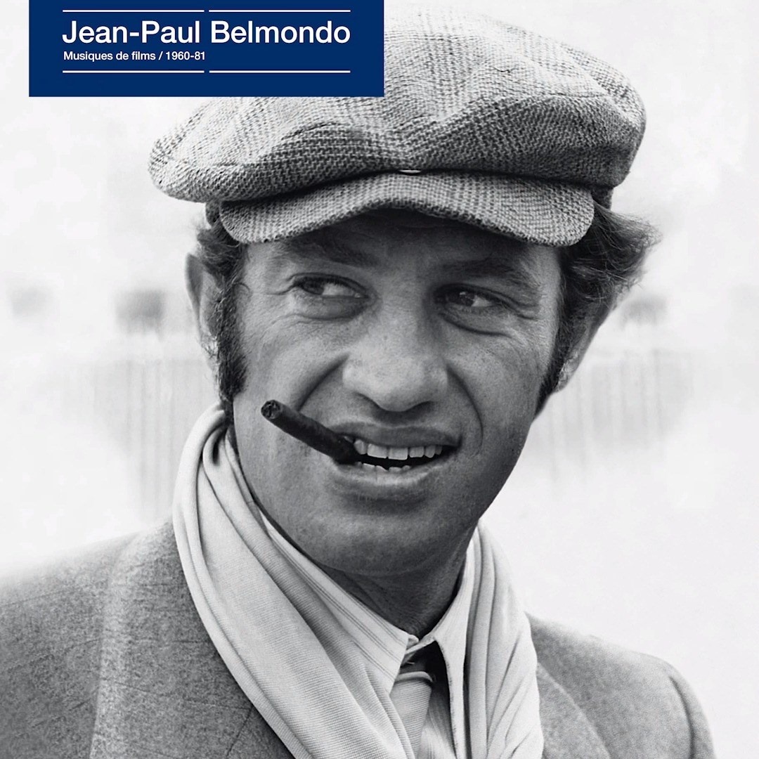 La Musique Du Professionnel De Jean Paul Belmondo