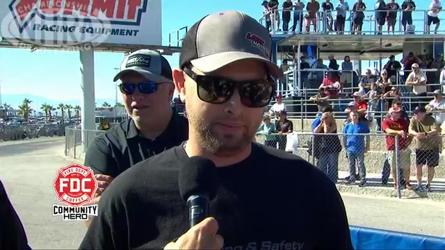 West Central Division 5’s own Nick Engler — a paramedic and racer ...