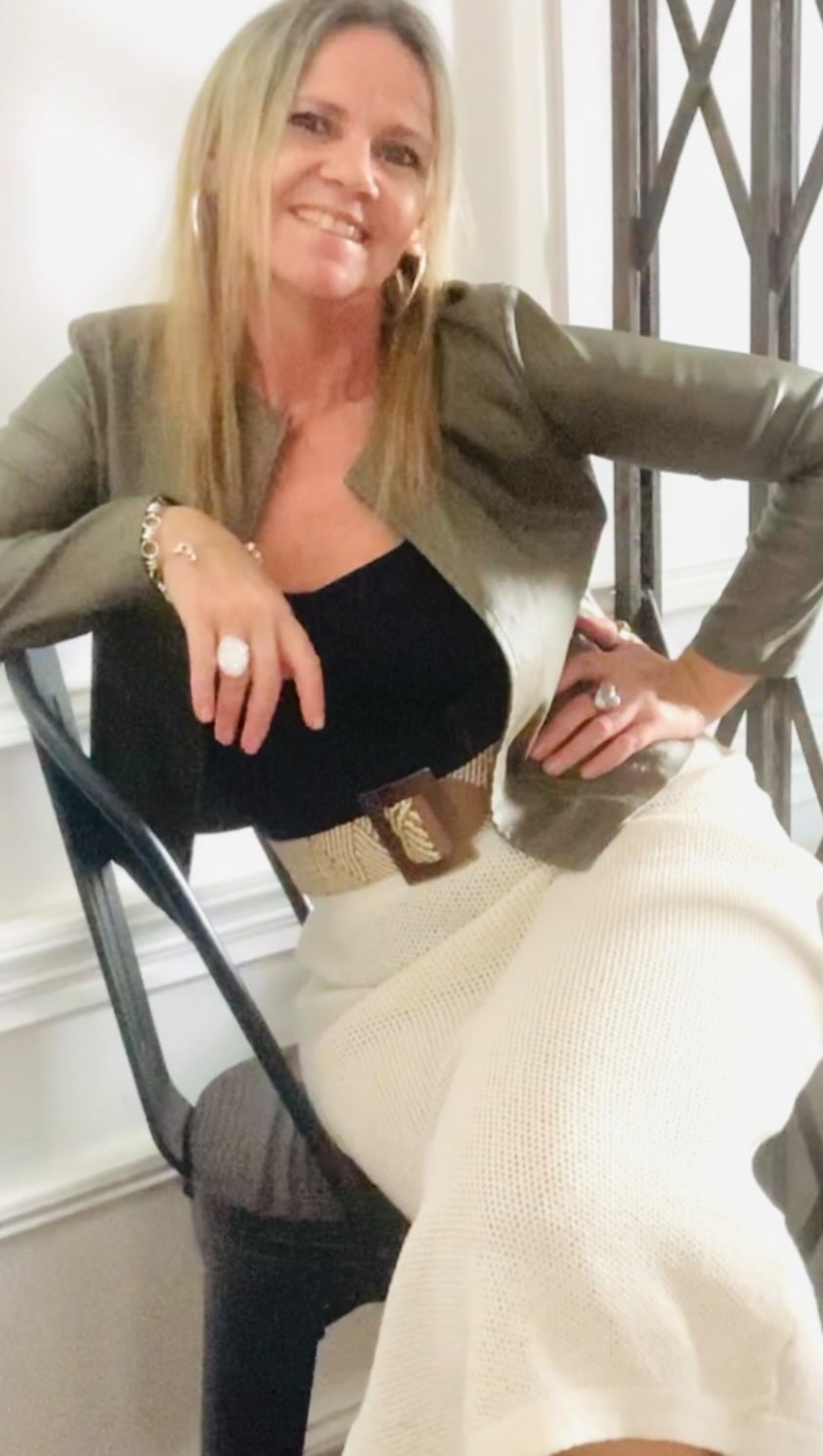 Andrea Defagot