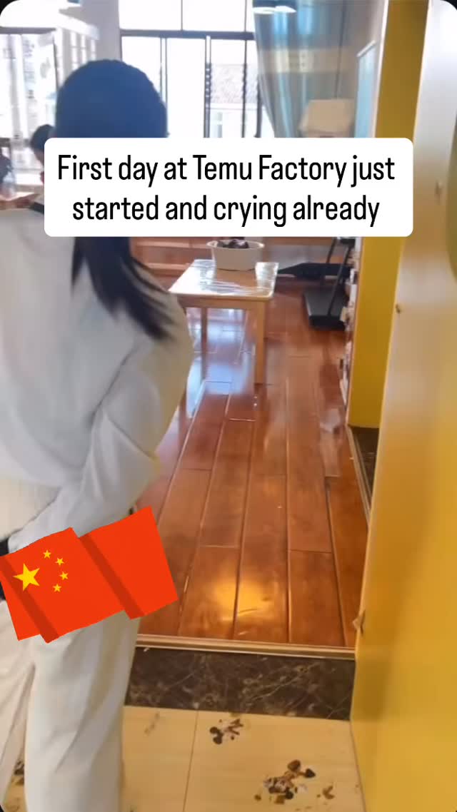Welcome to Temu Factory, Wonderful Temu Supervisor grants you 500 hour ...