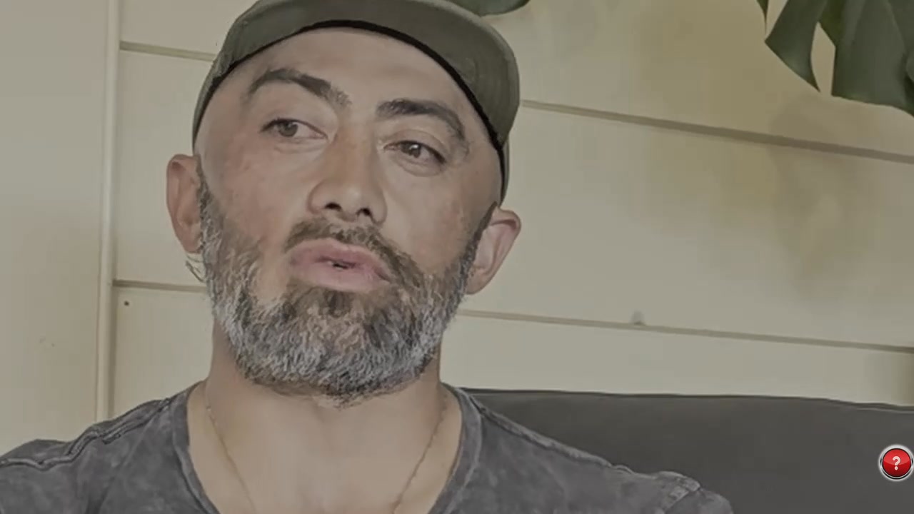 EXCLUSIVE INTERVIEW WITH HONE TIPENE: CHILD ABDUCTION OR CHILD ...