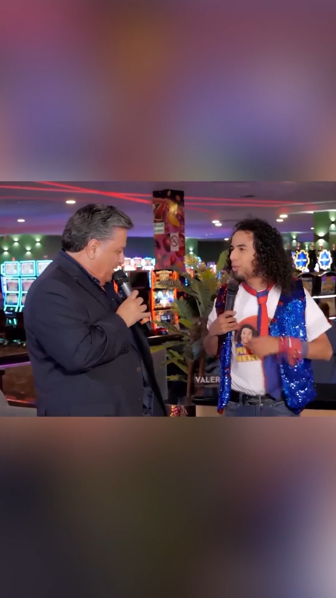 Rogelio Ramos Comediante