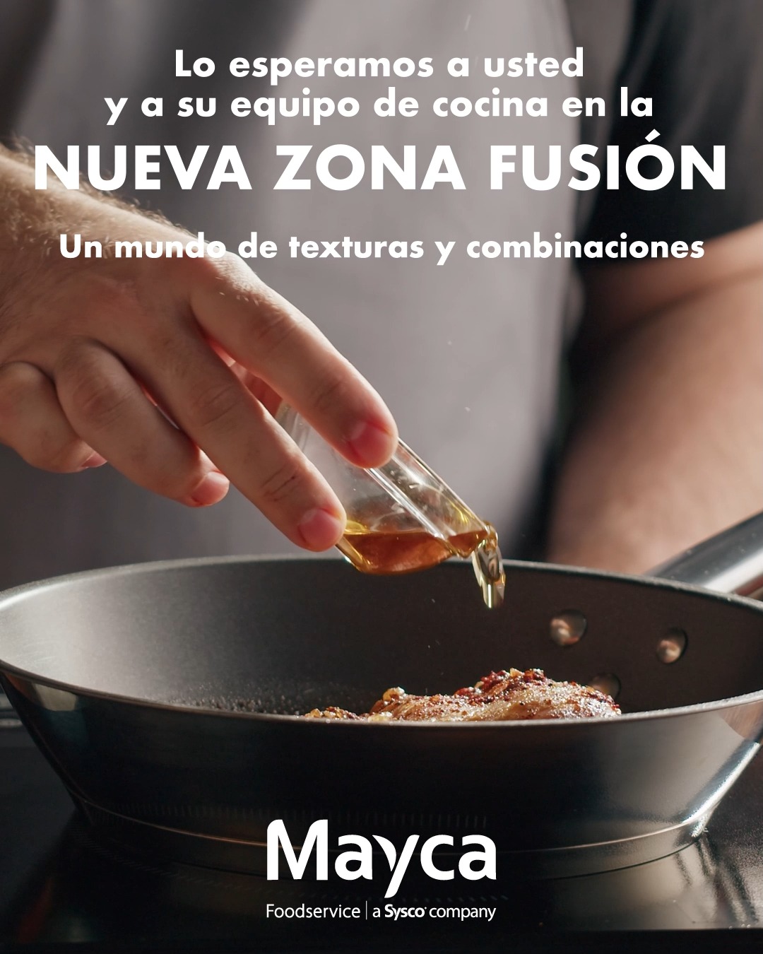 MAYCA Food Service