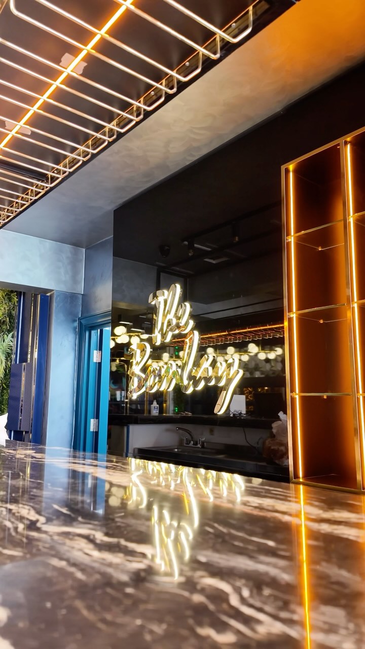 The Bombay Swanley | Swanley