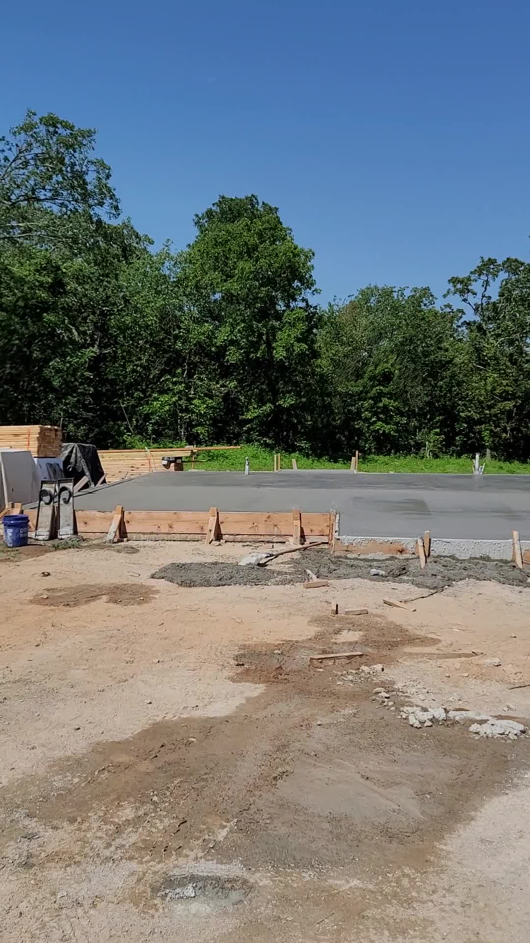 Ritzendollar Concrete RitzCo