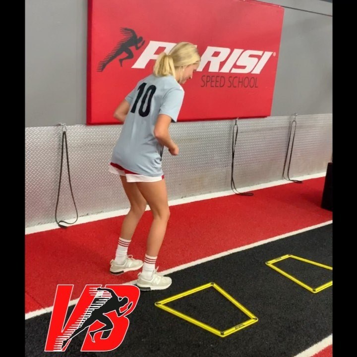 Parisi Speed School at Wareing's Gym - Home