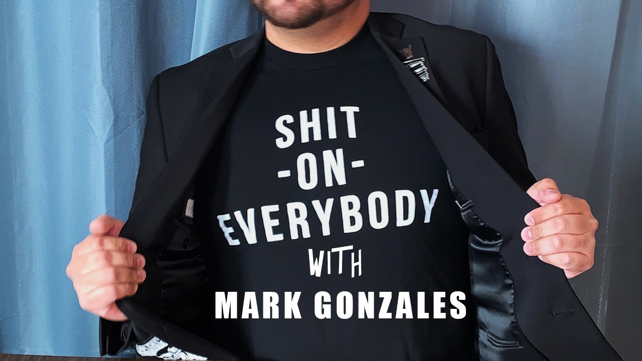 Mark Gonzales (@gonszo) • Facebook