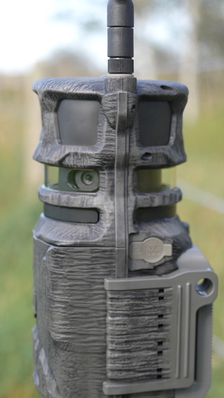 LIVE VIEW from @stealthcamofficial . An impressive new feature that ...