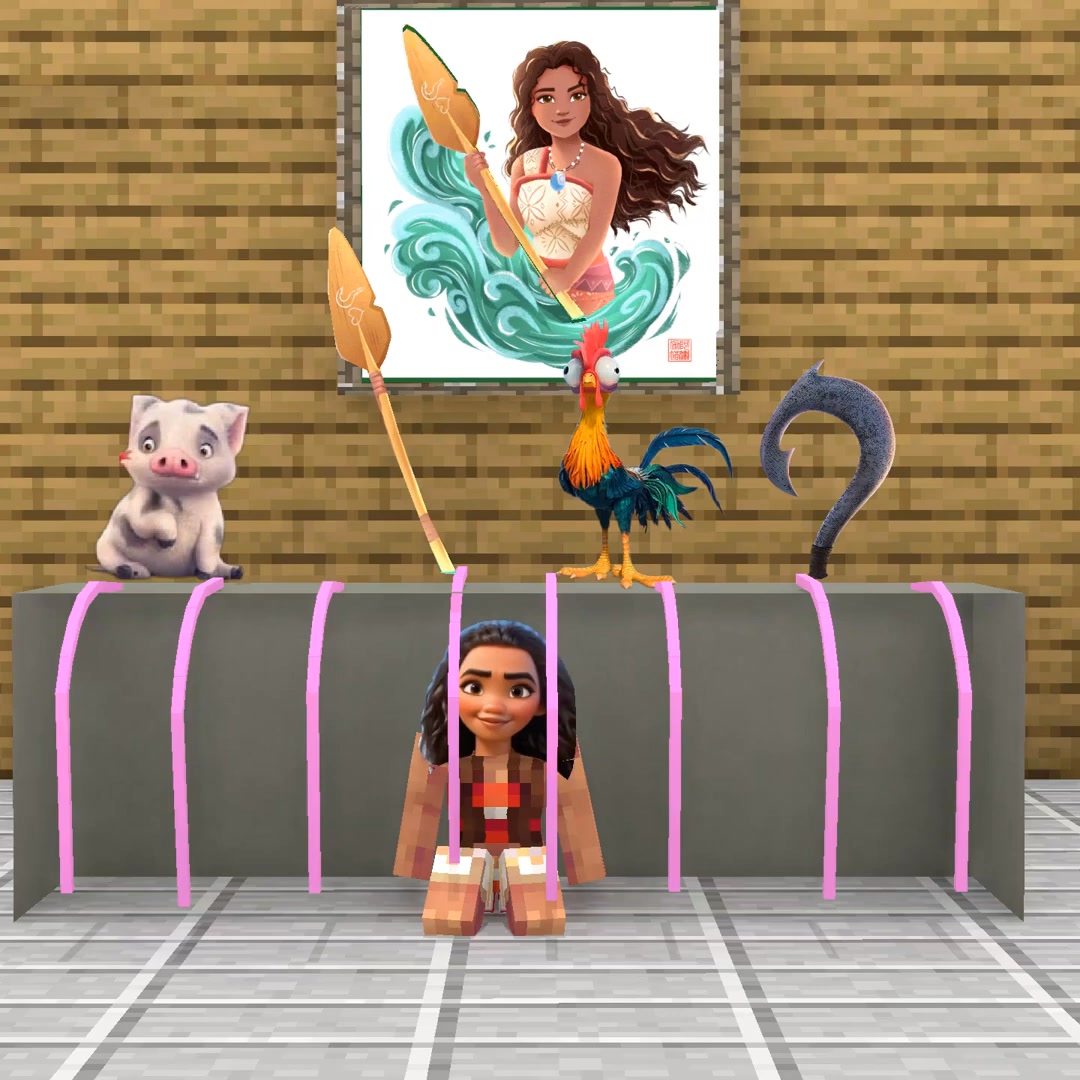 Who do you want to hear sing?? Team Rumi Demon Roblox vs Team Rumi ...