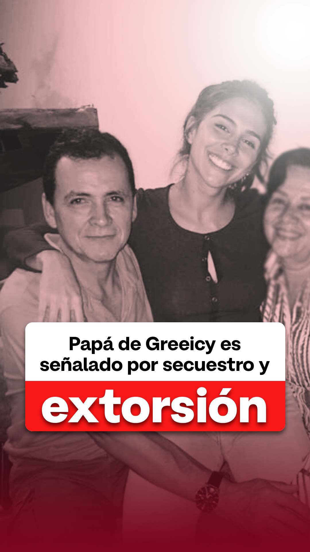 🚨🚨 Se conocieron nuevos detalles sobre la judicialización de Luis ...
