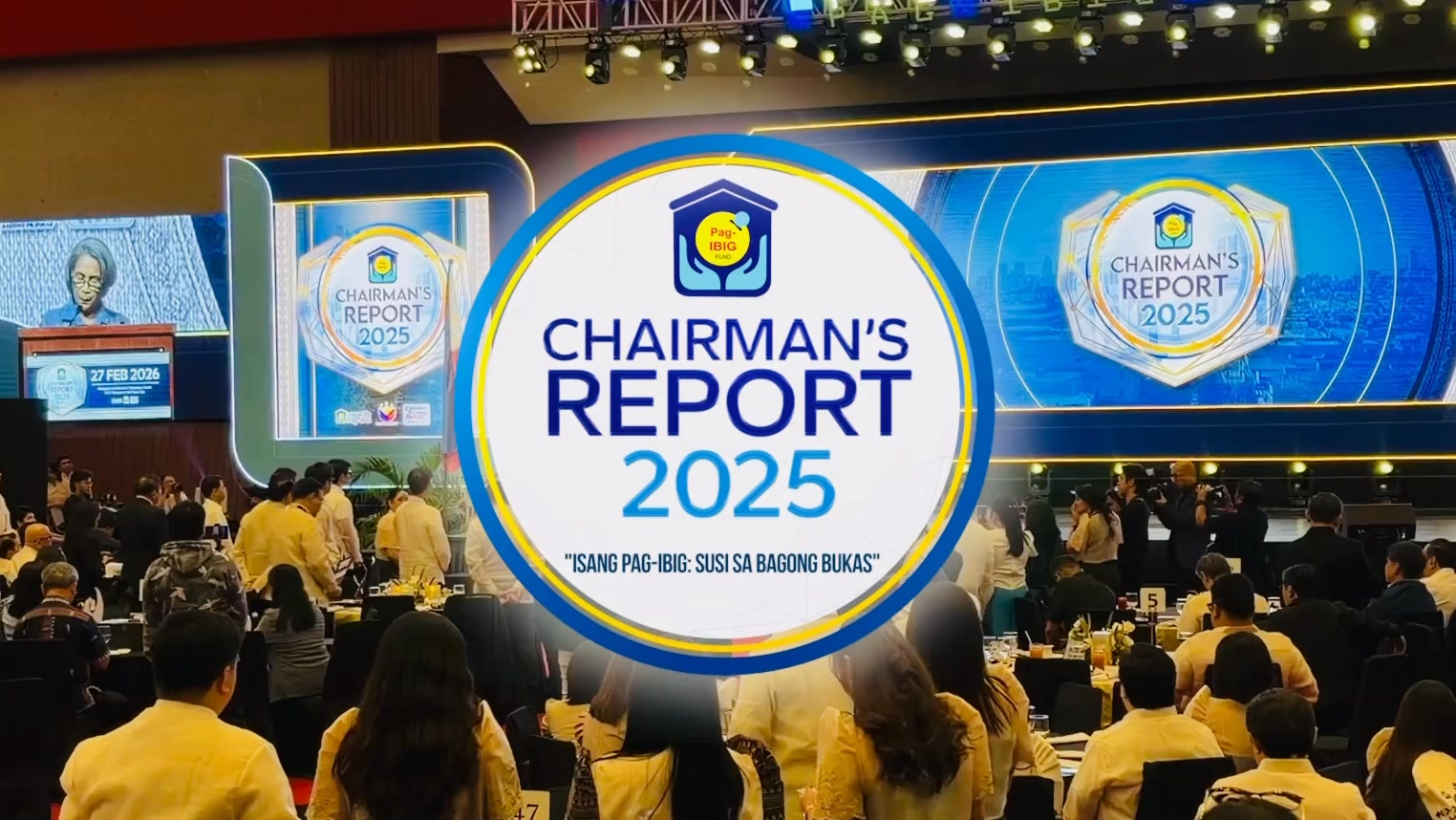 HAPPENING Now: Acording to Housing Secretary Jose Ramon Aliling, who ...