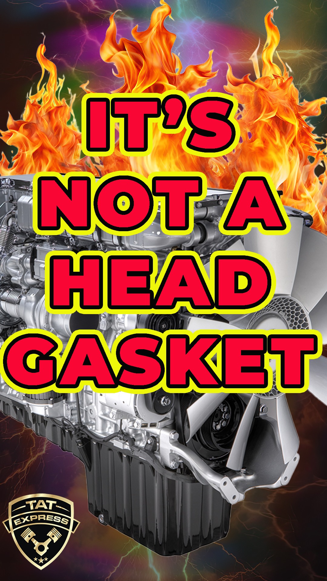 If you drive a modern diesel truck (DD15, X15, Volvo D13, PACCAR MX-13 ...