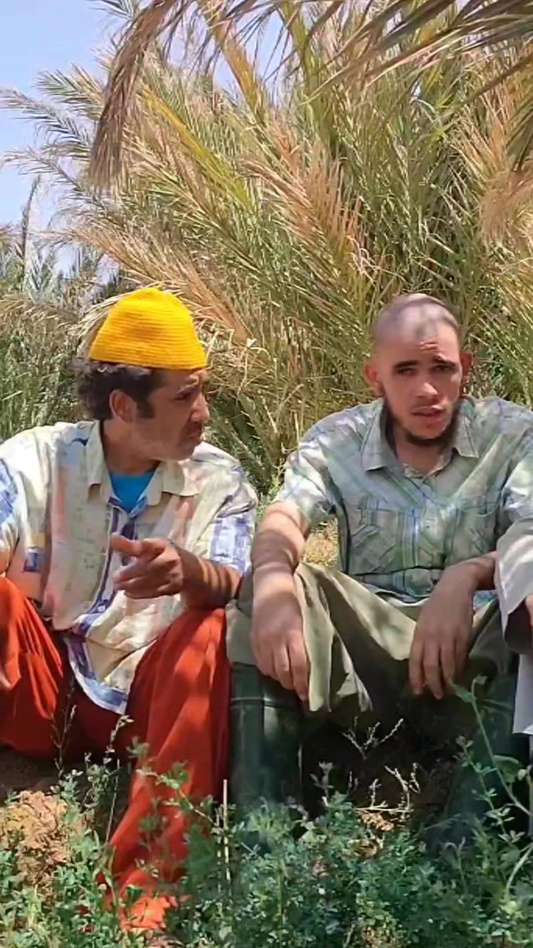 لخلافة يابس 😂 | Lkhlafa OU Touhami | Facebook