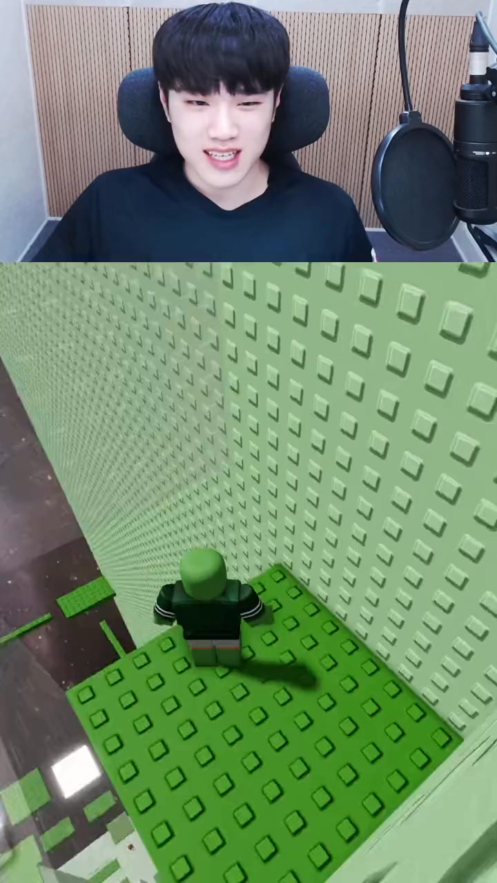 Alien make me fall #roblox #rblx #robloxobby #rage #fblifestyle | Seok ...