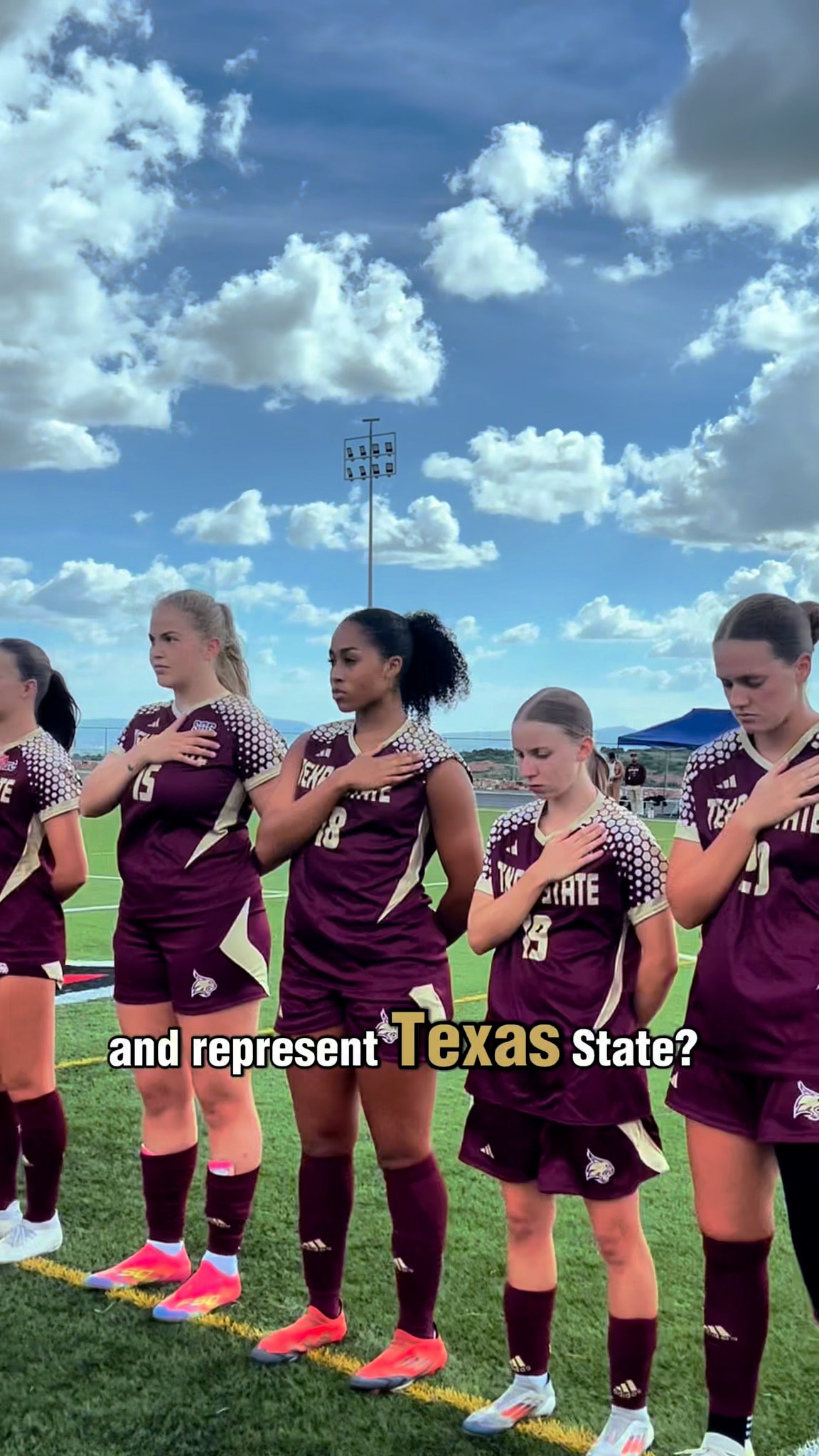 The soft opening of the new TXST building marked a special moment for ...