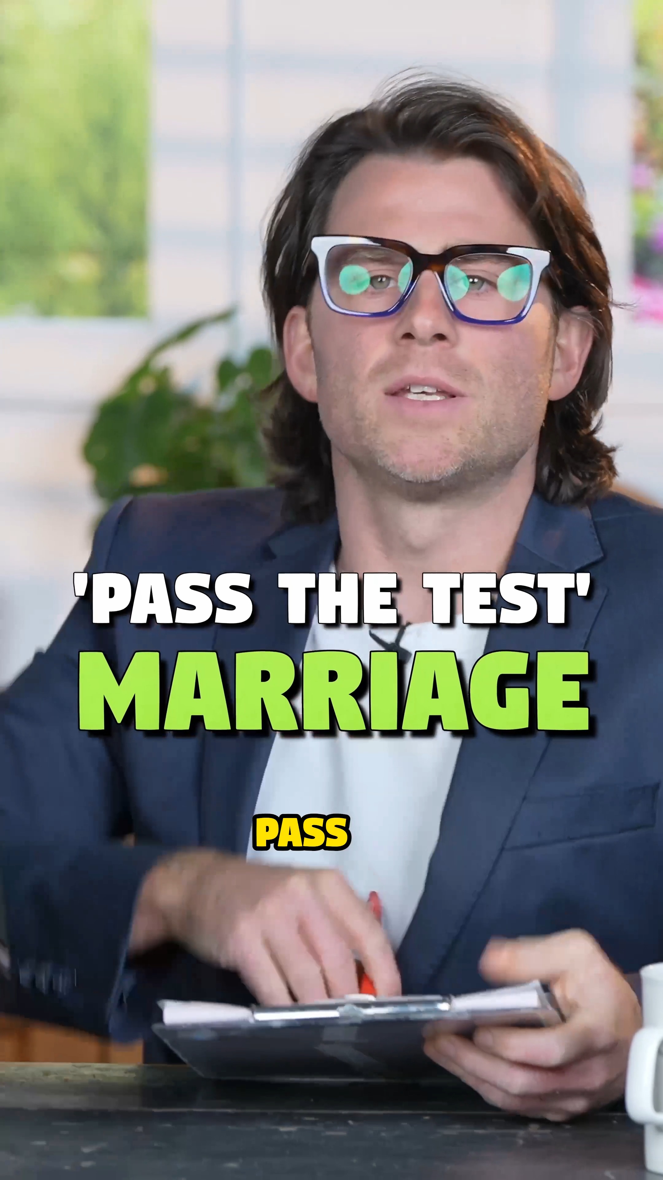 Wow, what a test!!! 😬😳💍 | Jimmy Rees | Facebook