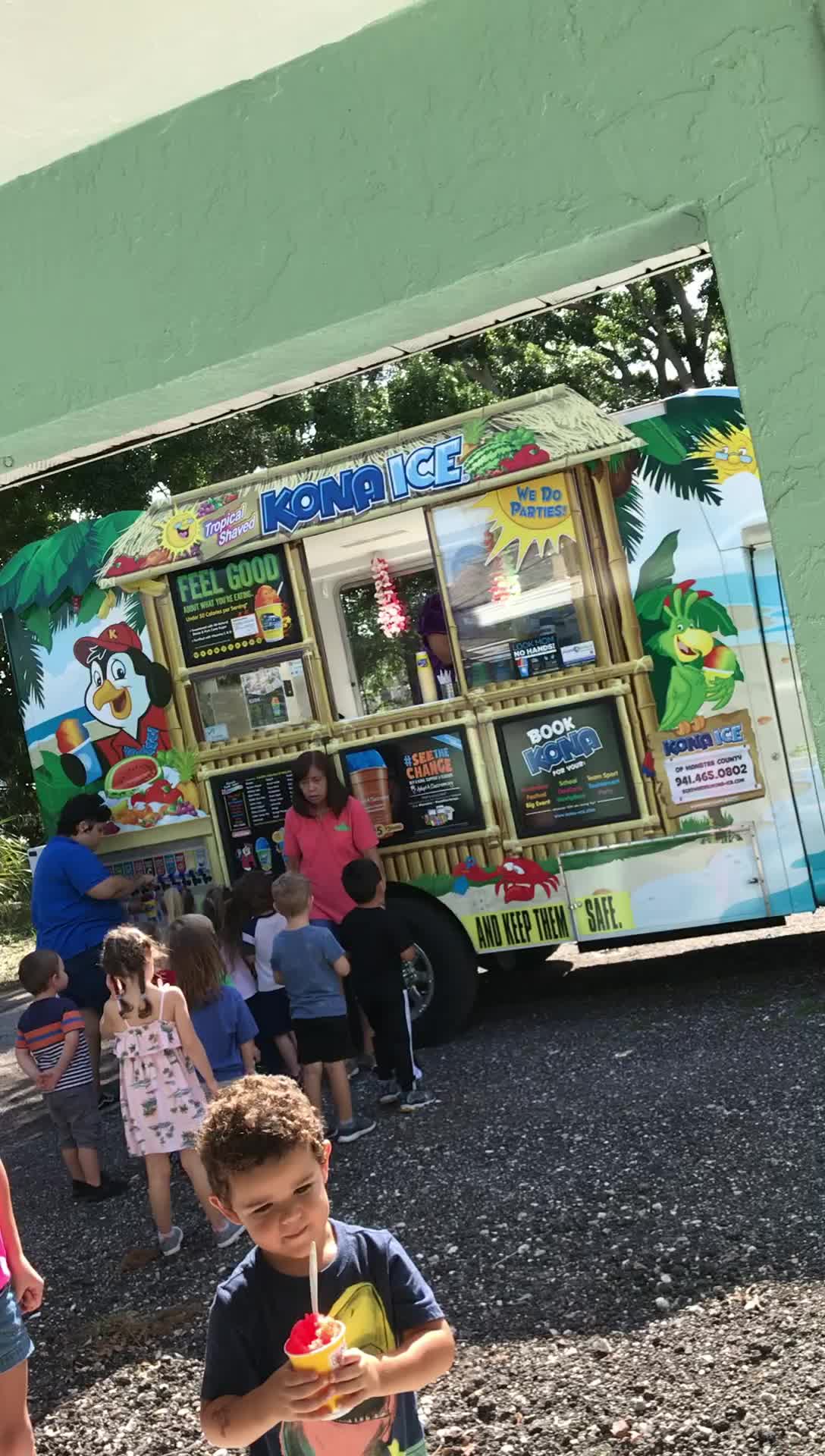 Toad Hall Childrens Center | Bradenton FL