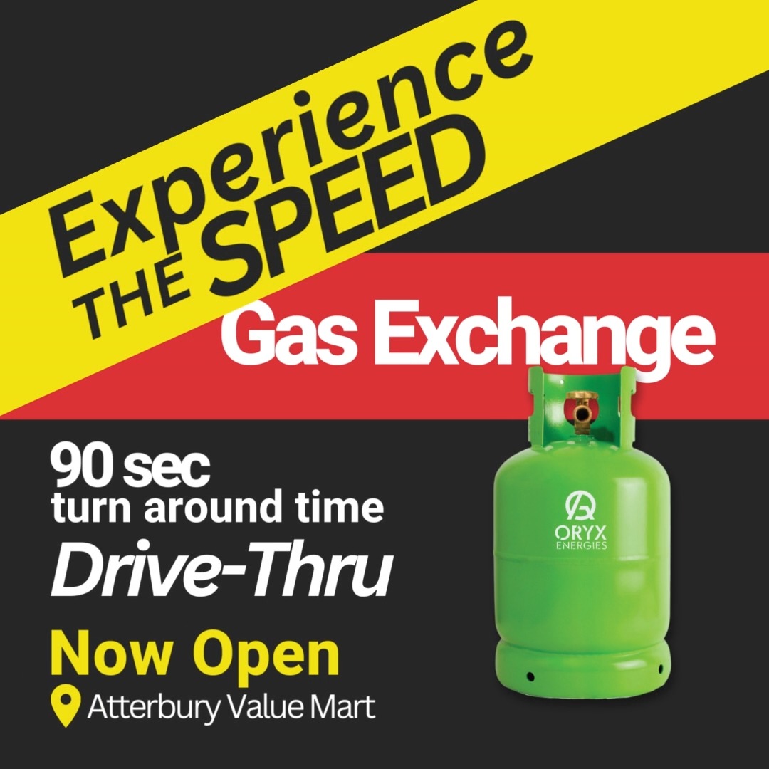 Now Open! Stargas LP Gas Drive Thru has opened in Atterbury Value Mart ...