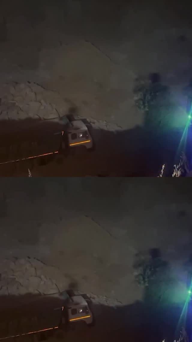 Shocking visuals from Rajasthan’s Aravalli range show illegal mining ...