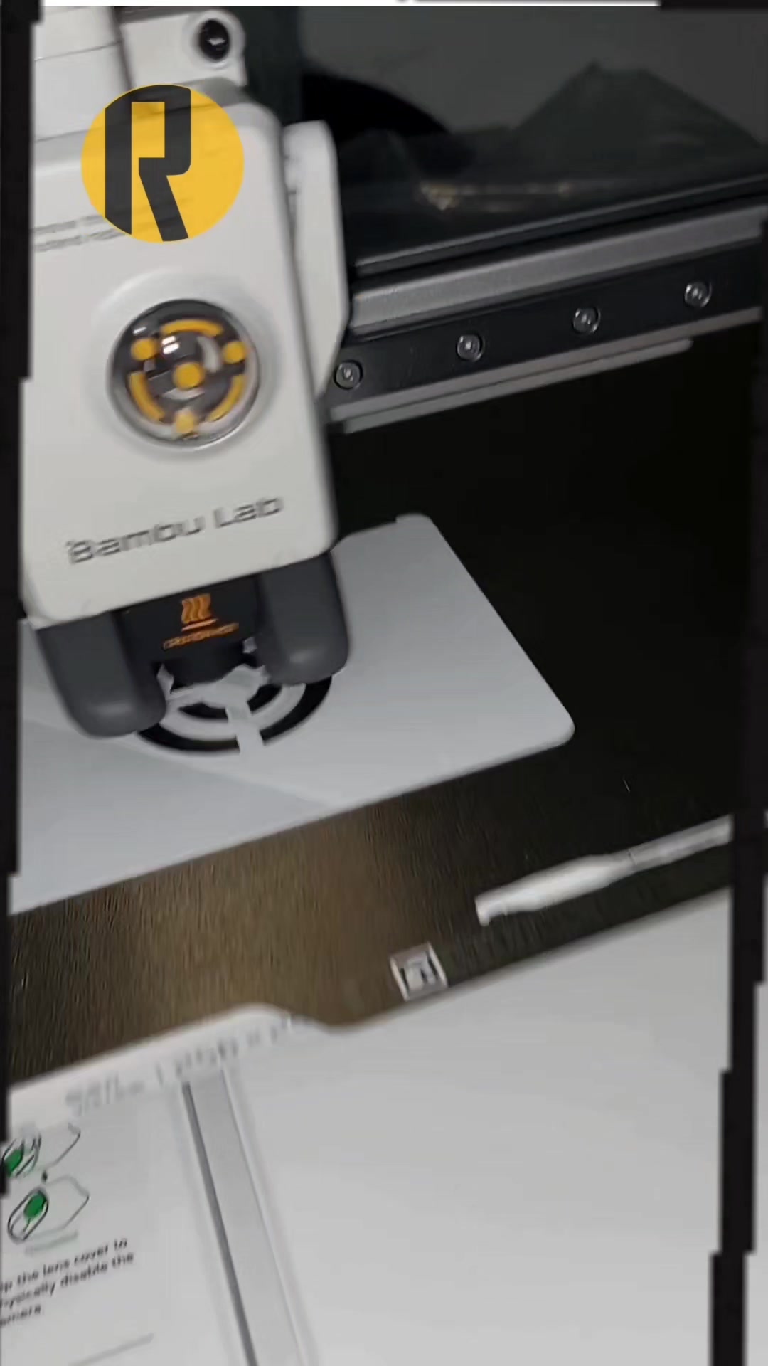 Imprimí un diseño de la web para un case ó protector para la placa ...
