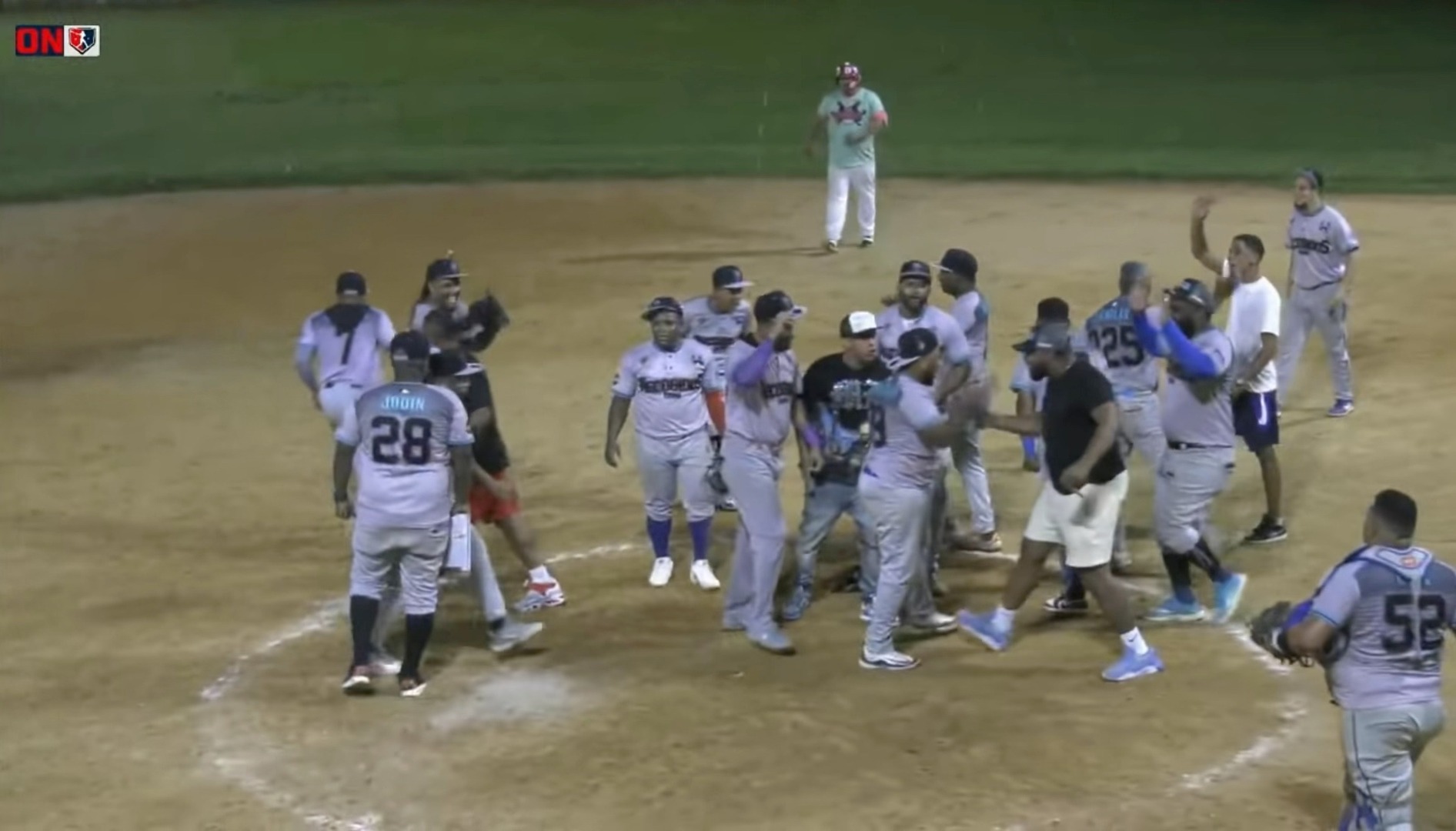 🔥Highlights championship Game 🏆2024 ISC Fast Pitch Hill U Chiefs vs NY ...