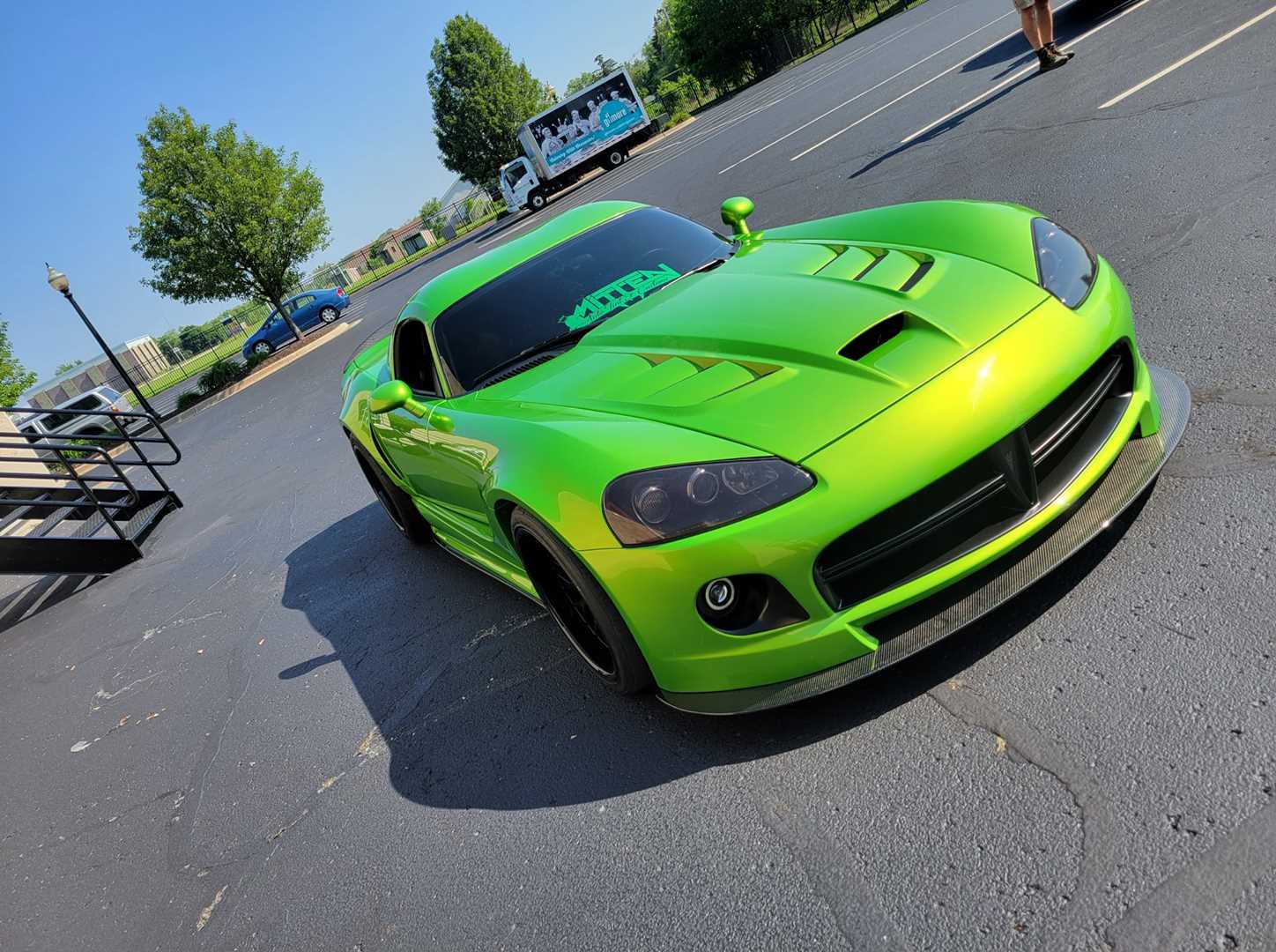 AutoformViper | Holland MI