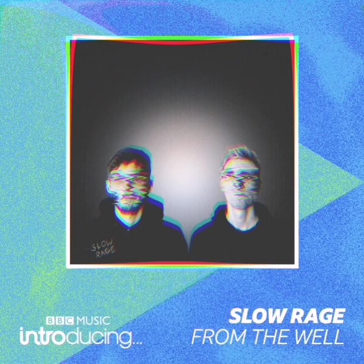 Slow Rage - Home