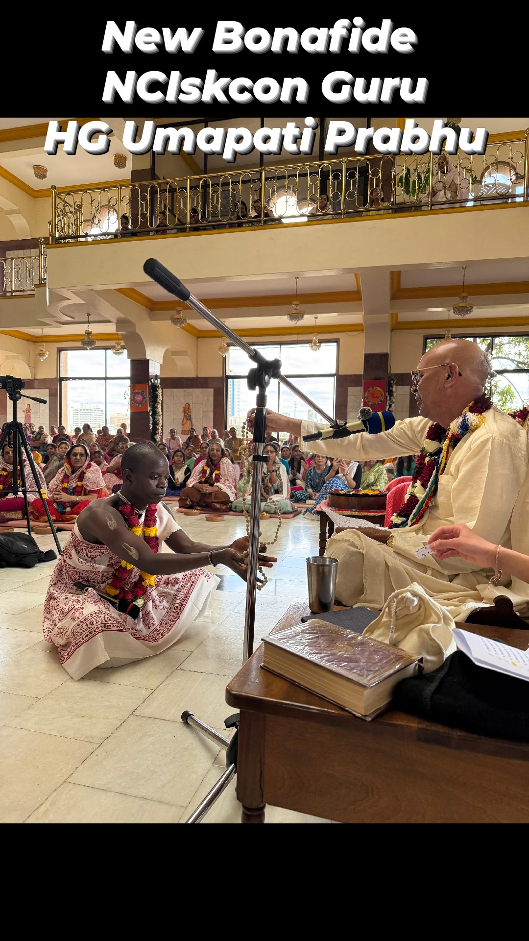 MORE BONA FIDE ISKCON GURUS -->>> MORE IRREFUTABLE PROOF THE EVIL ...
