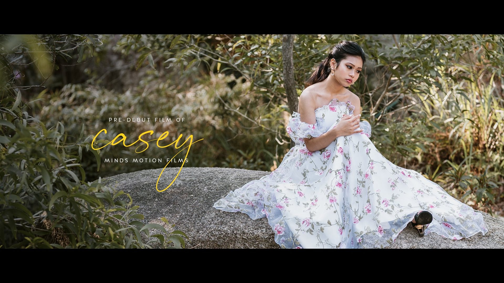 Casey | Pre-debut Film | 