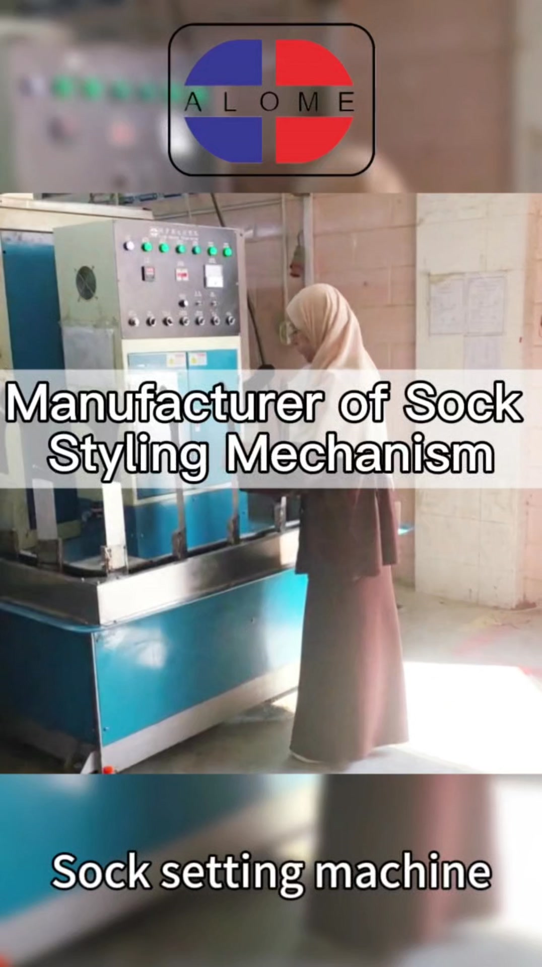 Professional Sock Shaping Advanced heat management ensures different ...