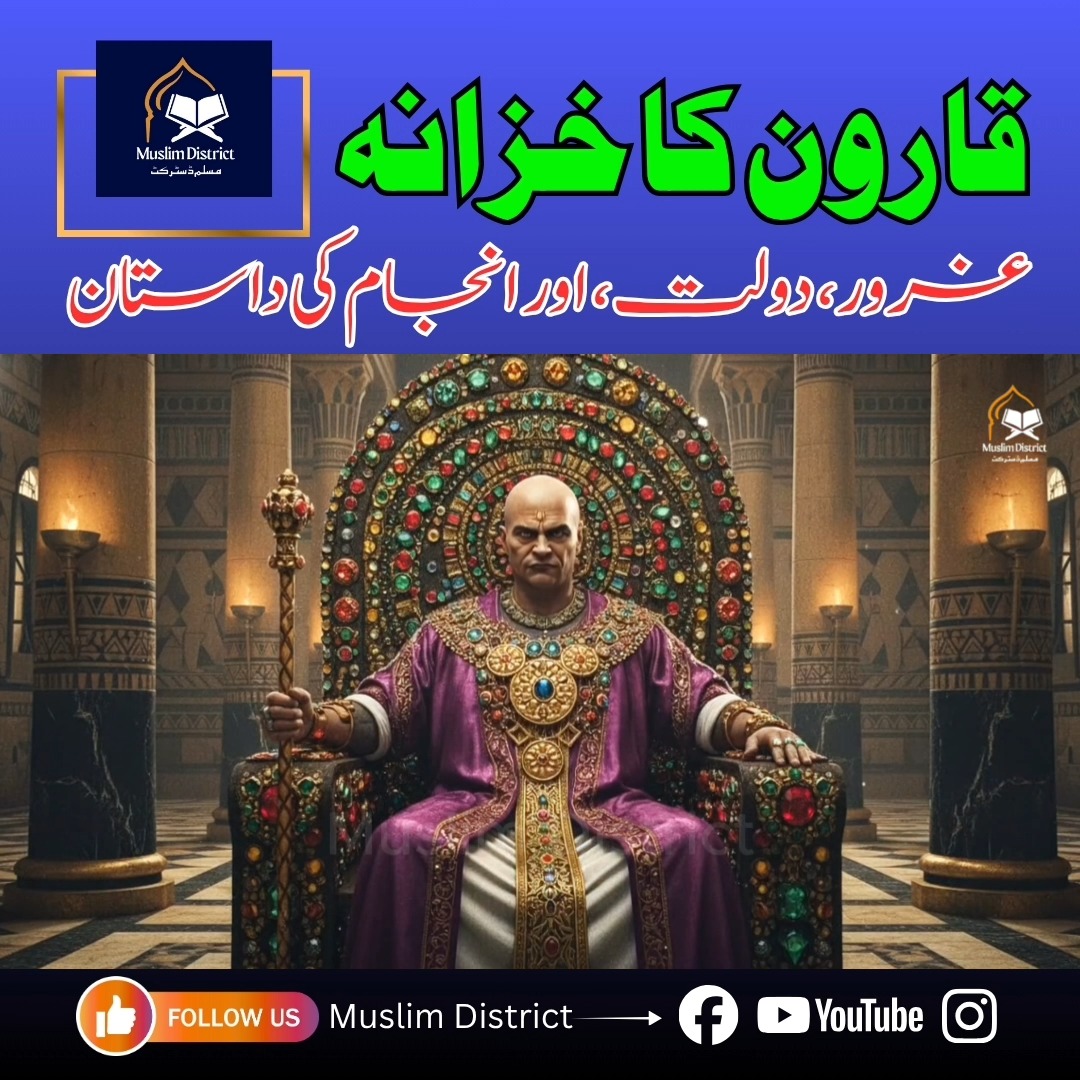 Muslim District | Multan