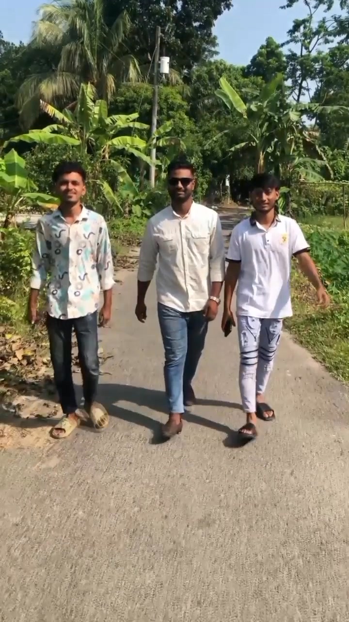 Km Rakib