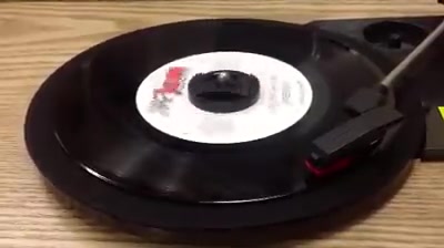 JAP jam International より7inch (A面) J-REXXX『いたけりゃいろ』11