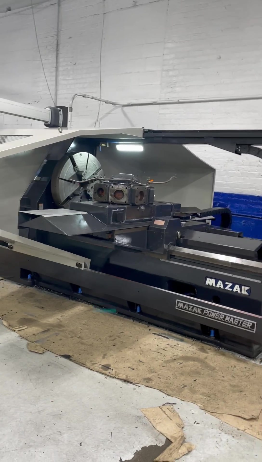 Hamilton Automation and Machine Tool | Hamilton OH