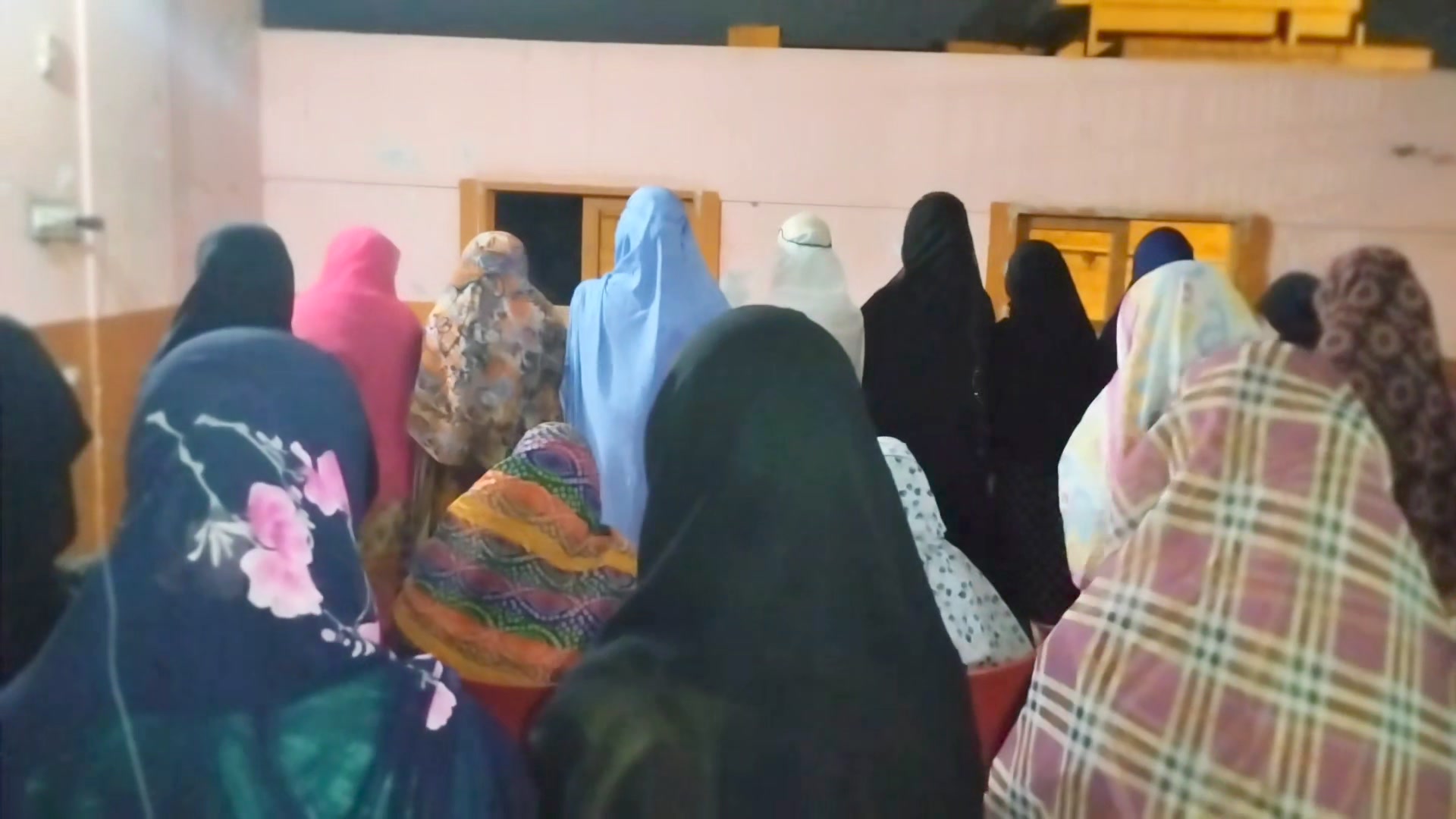 Madarsa ishat ul Islam academy | Karachi