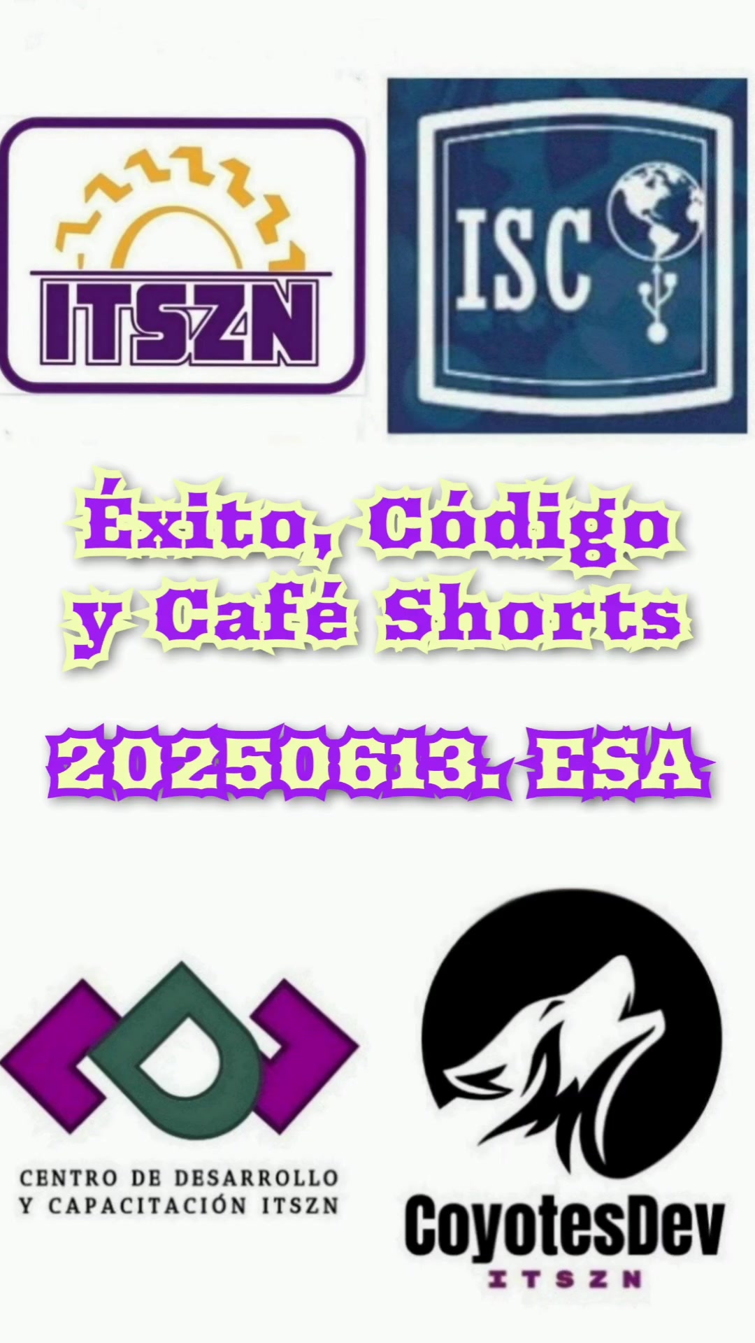CDC - ITSZN | Río Grande