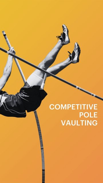 What makes athletes soar over 15 feet in a single leap? 🏃‍♀️💨 Join ...