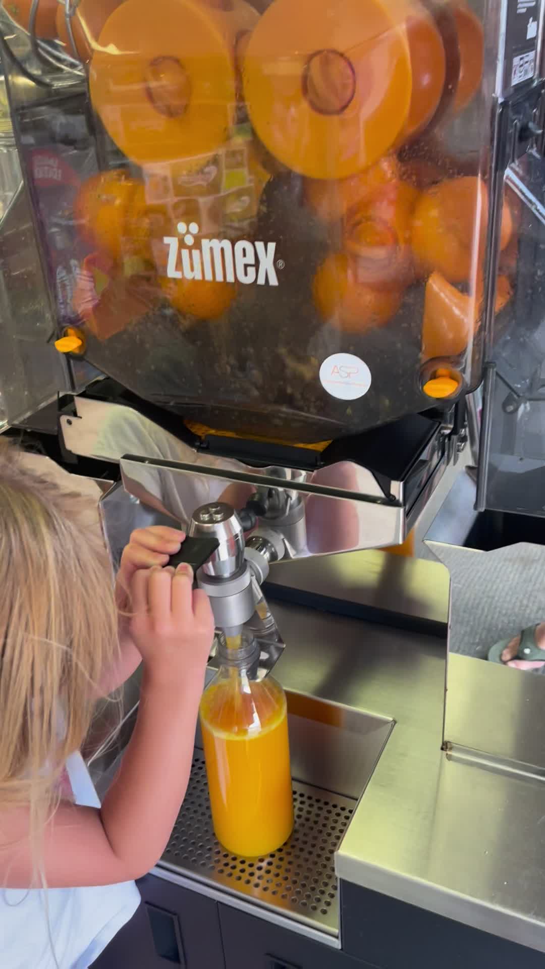 Check out this collection #orangejuice #juicer #machine by #zumex