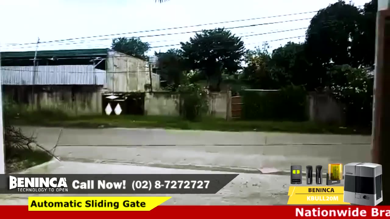 Live with style! Buy Automatic gates. In summary, there are five main
