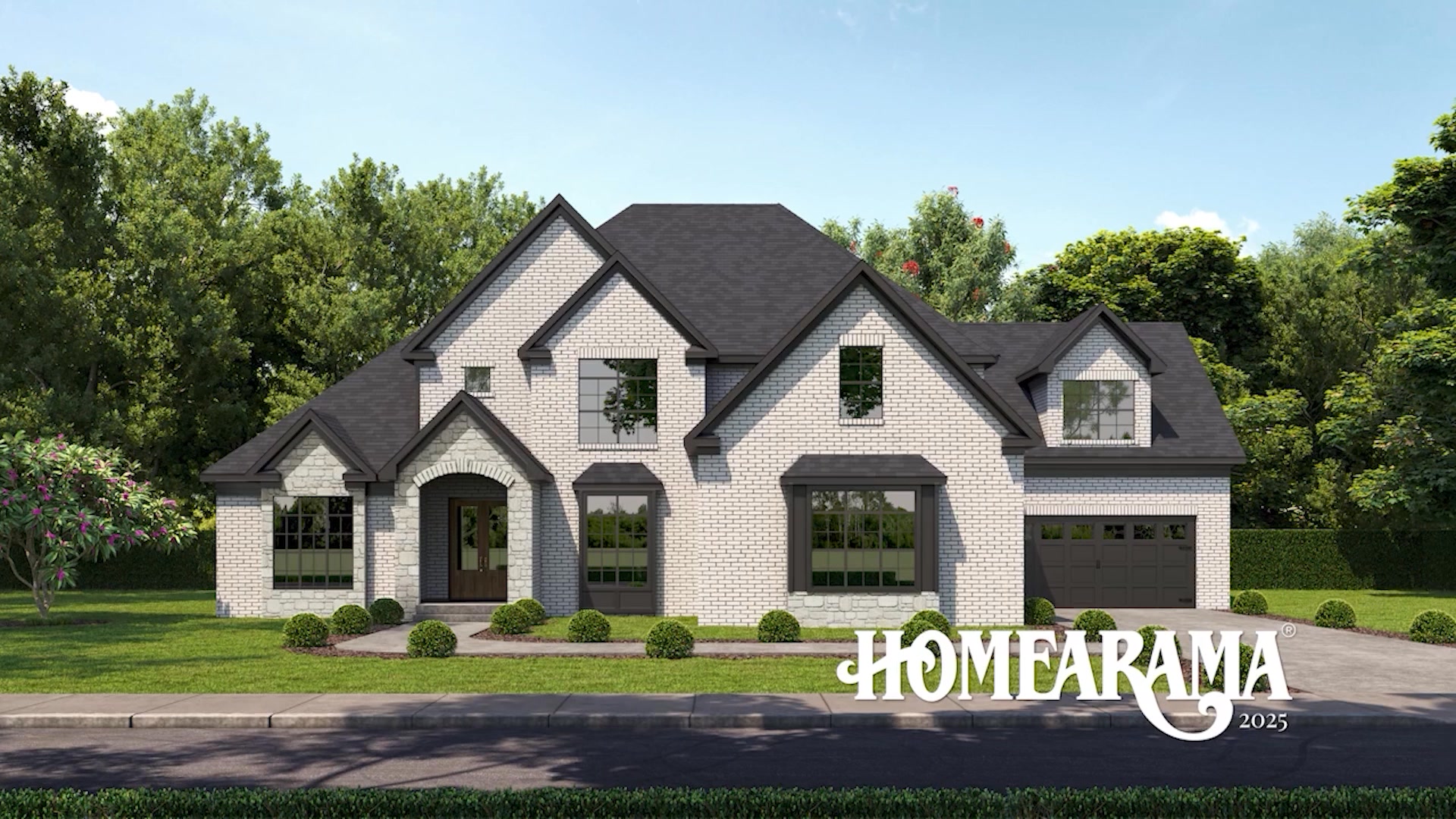 🏡 Step Inside the Future of Homebuilding at Homearama 2025, starting ...