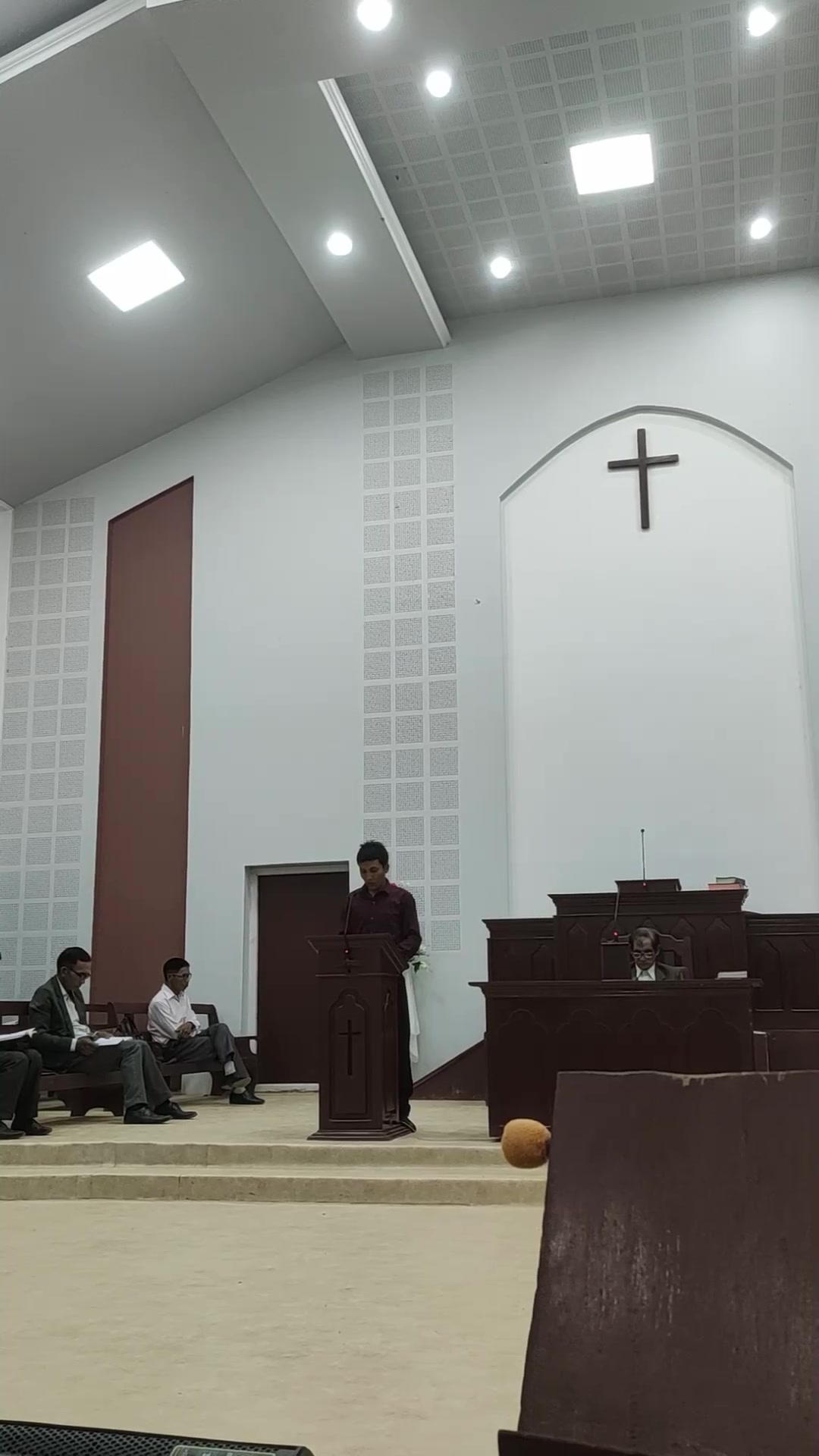Kum 2025 Nilai leh Beihrual thupui zir chu , zirlai hmasa ber thupui ka ...