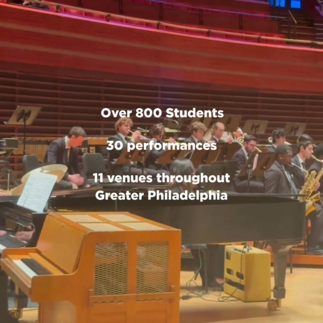 Just Announced: PYO Music Institute’s 86th Season. Tickets and ...