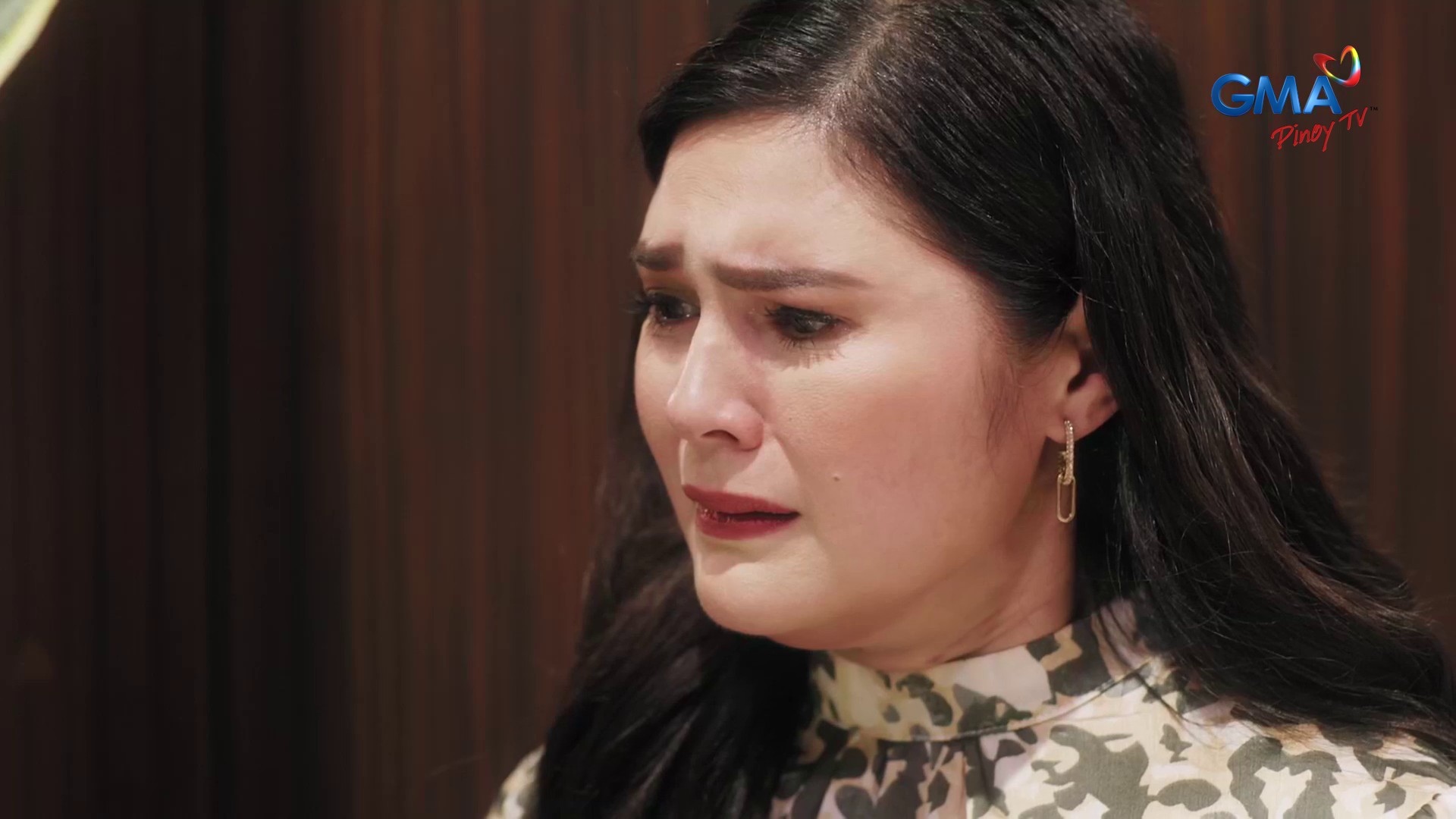 Maniwala ka sa narinig mo, Felma. Mapapanood ang full episode ng # ...