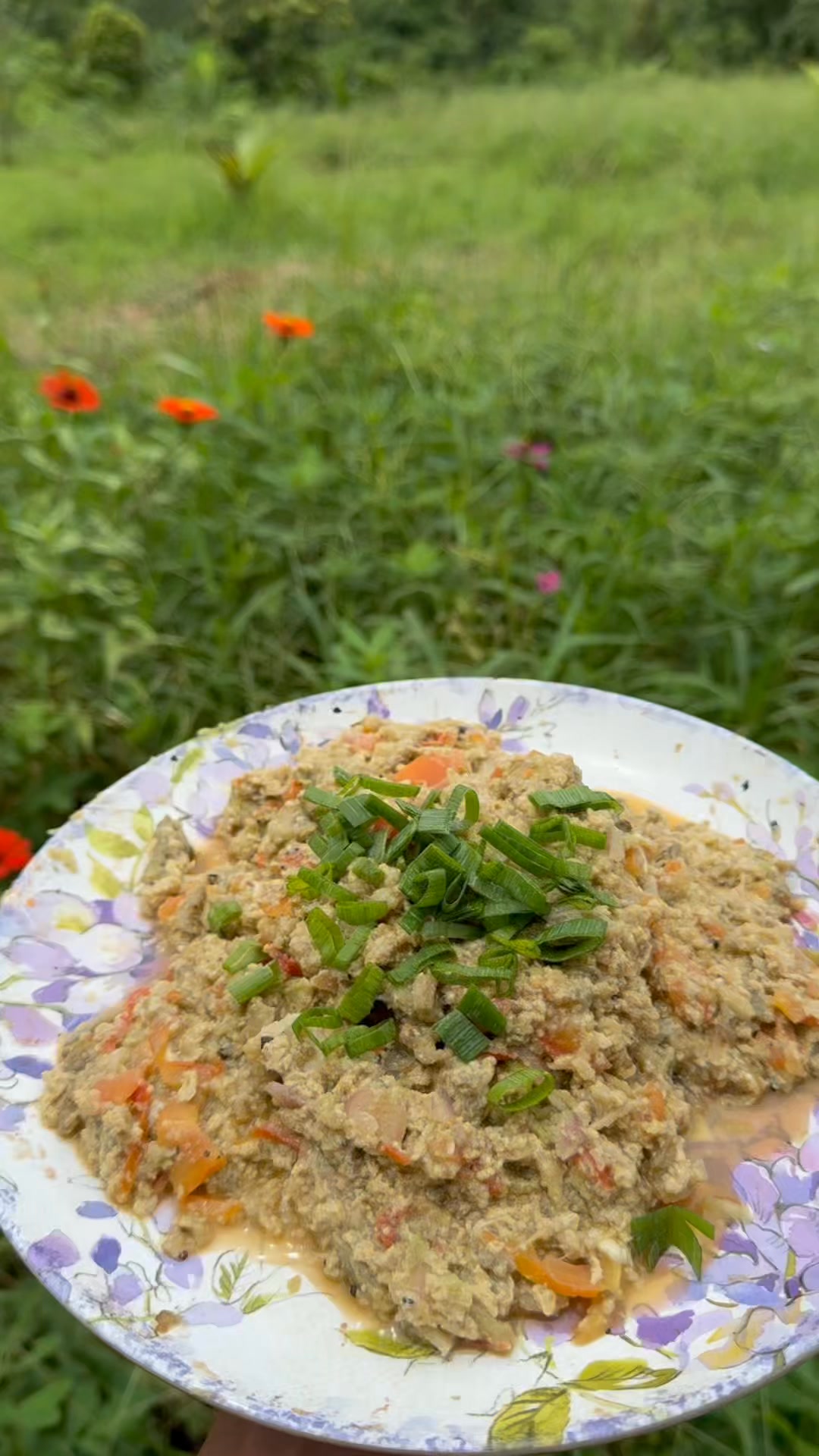 Matipid at masarap na lutong ulam ️ | Kusinera sa Bundok ng Tralala ...