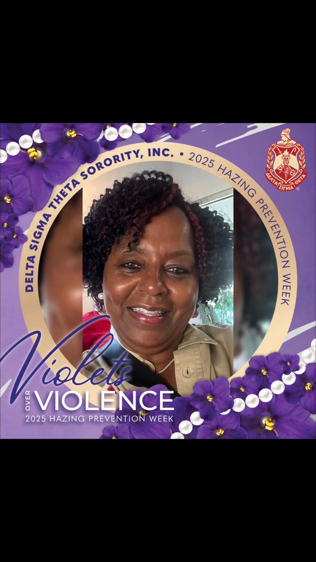 💜 Social Action 💜 Together, we commit to protecting one another ...