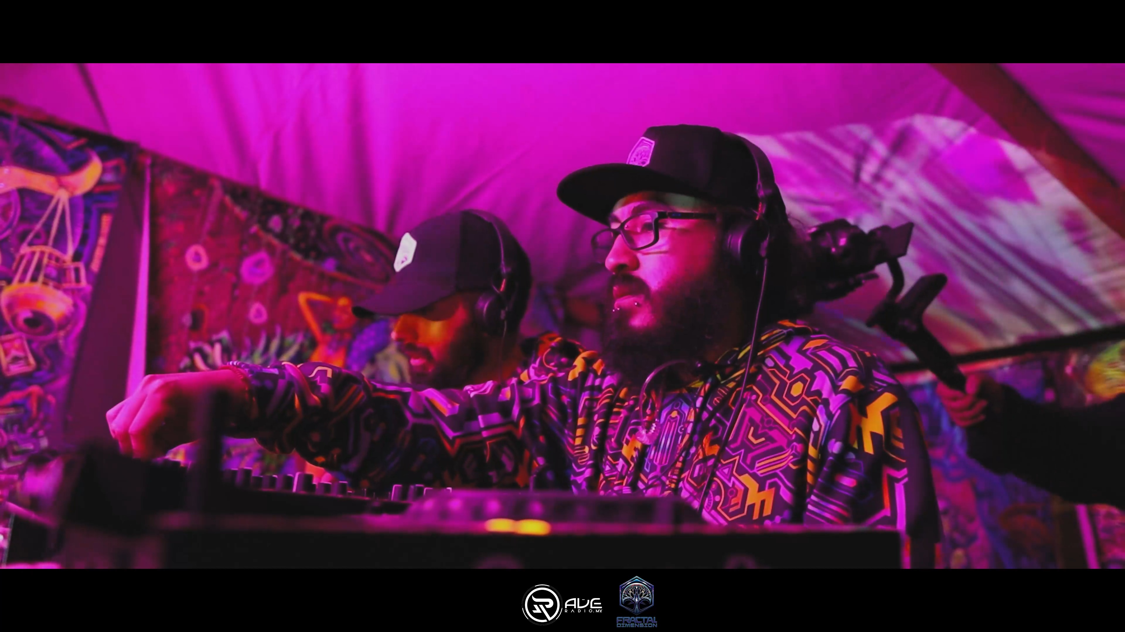 Radio Rave