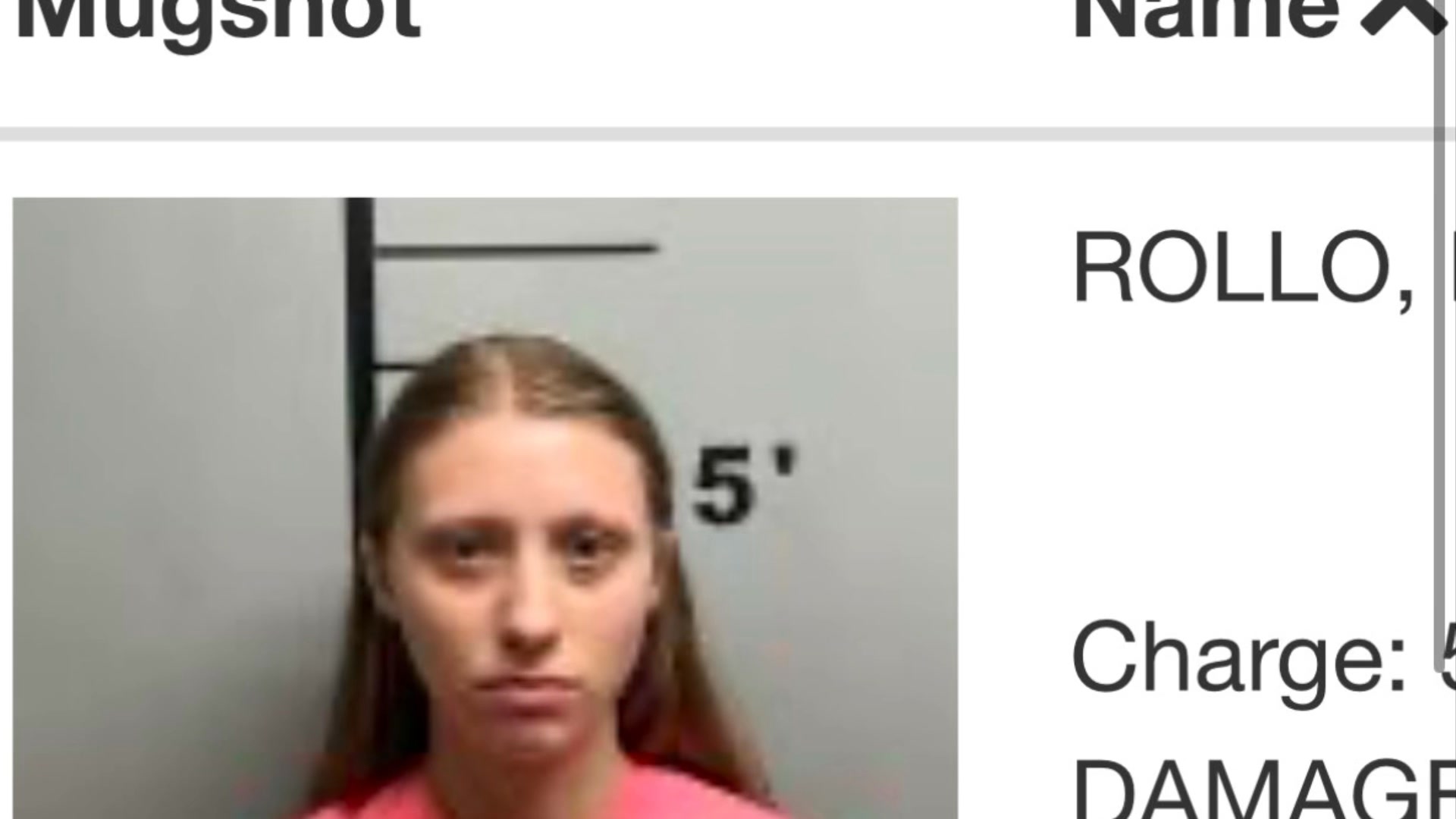 Vulgar language warning. BREAKING NEWS COMING OUT OF NORTHWEST ARKANSAS ...