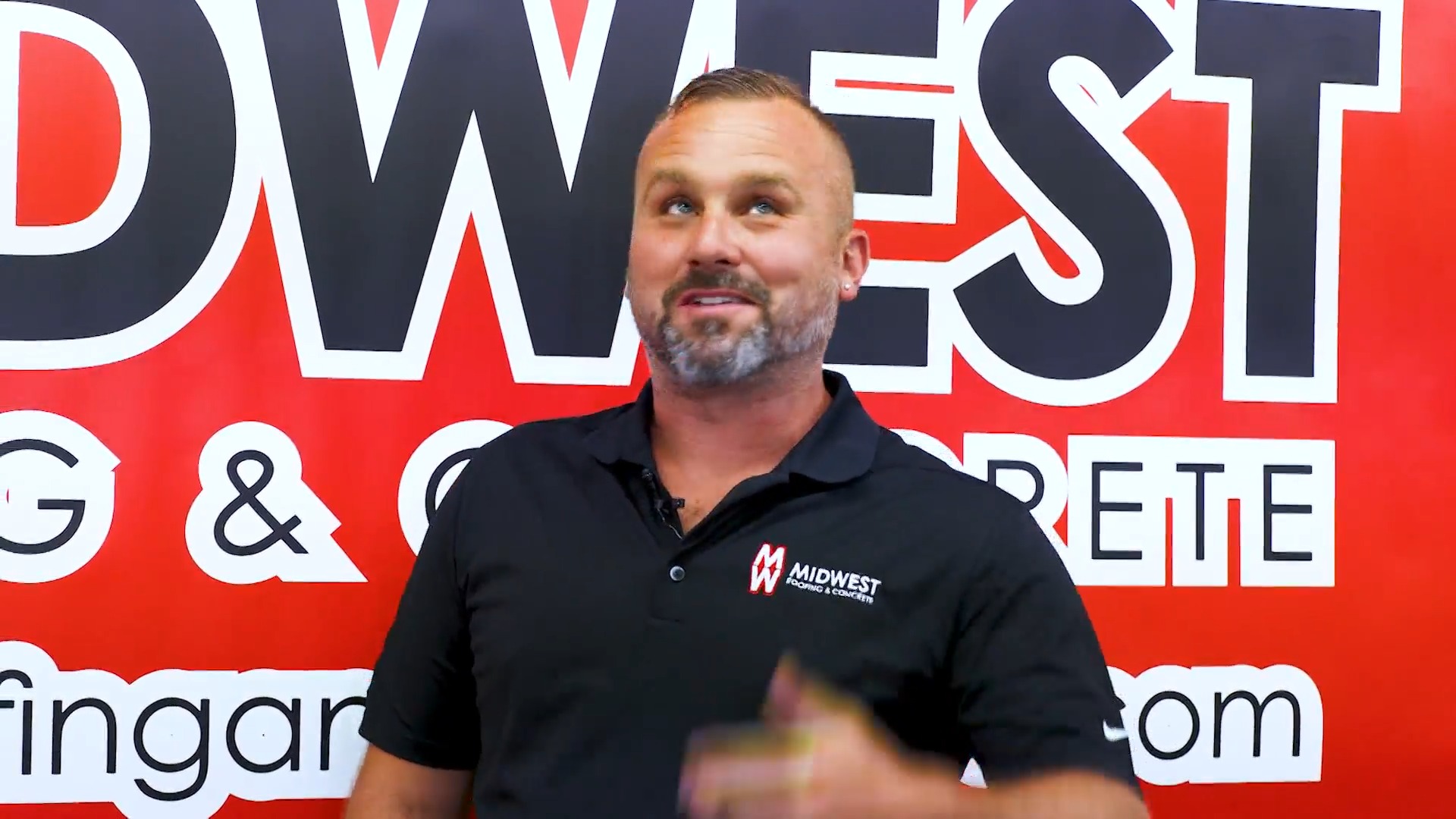 Josh Kostenbader shares how Midwest... - Good Day Stateline | Facebook
