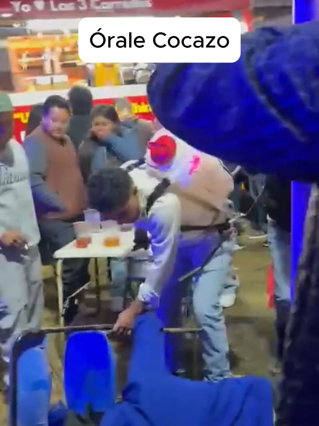 Órale Cocazo | Bella Oaxaca