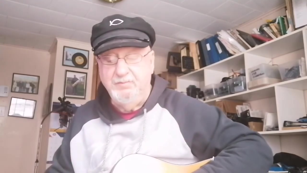 This is the 10th anniversary of Ron's, death, RIP RON | Martin Hiscock ...